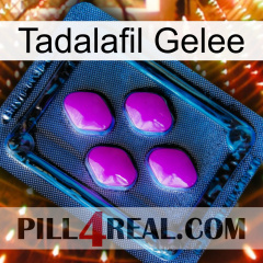 Tadalafil Jelly 04